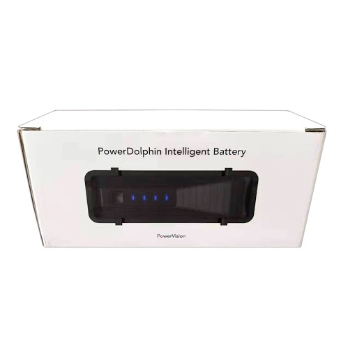 Аккумулятор PowerVision PowerDolphin Intelligent Battery-3