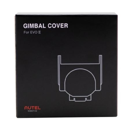 Защита Autel Robotics Gimbal Cover for EVO II-2