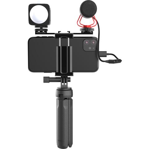 Комплект Mirfak Audio Vlogging Kit Starter-5