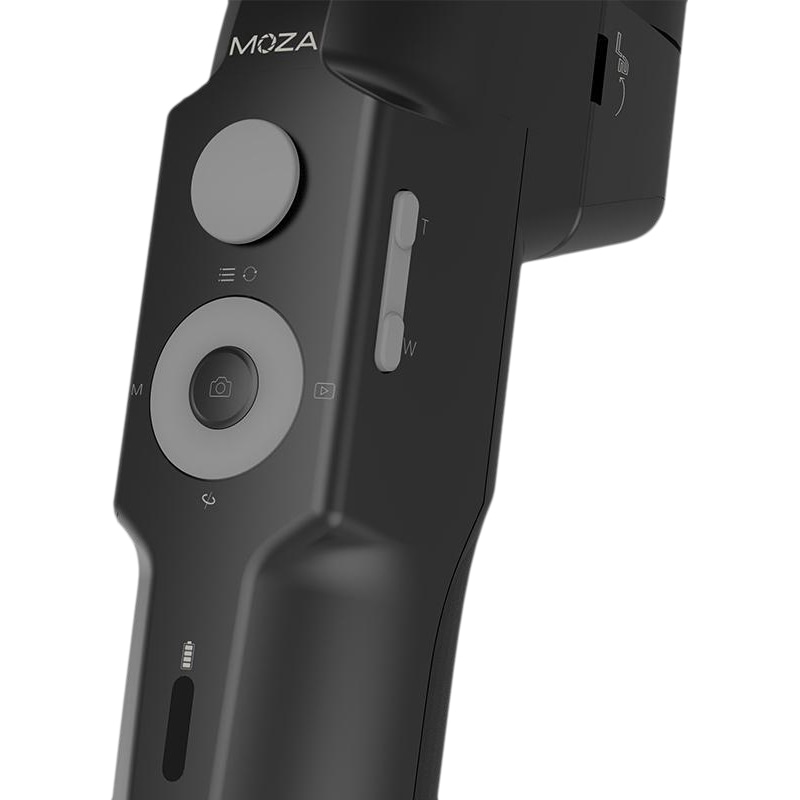 Стабилизатор для смартфона Gudsen MOZA Mini-S Extendable-6