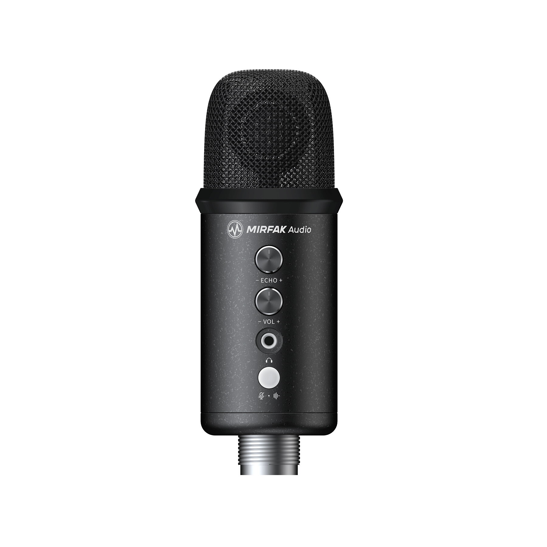 Микрофон Mirfak Audio TU1 Kit USB Professional Recording Mic-3