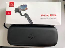 Стабилизатор для смартфона Gudsen MOZA Mini-MI-14