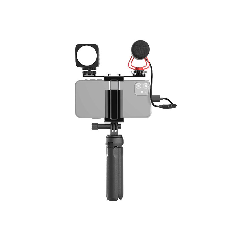 Комплект Mirfak Audio Vlogging Kit Starter-0